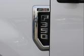Thumbnail of 2022 Oxford White Ford F-350