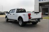 Thumbnail of 2022 Oxford White Ford F-350