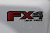 Thumbnail of 2022 Oxford White Ford F-350