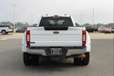 Thumbnail of 2022 Oxford White Ford F-350