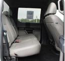 Thumbnail of 2022 Oxford White Ford F-350