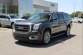 Thumbnail of 2017 Grey GMC Yukon XL