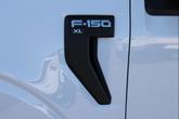 Thumbnail of 2025 Oxford White Ford F-150