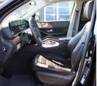 Thumbnail of 2020 Black Mercedes-Benz GLE 350