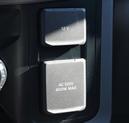 Thumbnail of 2025 Iconic Silver Metallic Ford F-150