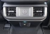 Thumbnail of 2025 Agate Black Metallic Ford F-150