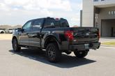 Thumbnail of 2025 Agate Black Metallic Ford F-150