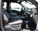 Thumbnail of 2025 Agate Black Metallic Ford F-150