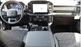 Thumbnail of 2025 Agate Black Metallic Ford F-150
