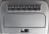 Thumbnail of 2025 Agate Black Metallic Ford F-150