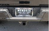 Thumbnail of 2025 Agate Black Metallic Ford F-150