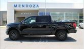 Photo of 2025 Agate Black Metallic Ford F-150
