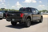 Thumbnail of 2025 Agate Black Metallic Ford F-150