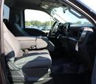 Thumbnail of 2025 Agate Black Metallic Ford F-150