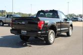 Thumbnail of 2025 Agate Black Metallic Ford F-150