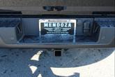 Thumbnail of 2025 Agate Black Metallic Ford F-150