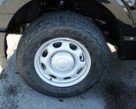 Thumbnail of 2025 Agate Black Metallic Ford F-150