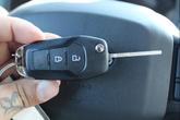 Thumbnail of 2025 Agate Black Metallic Ford F-150
