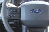 Thumbnail of 2025 Agate Black Metallic Ford F-150