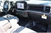 Thumbnail of 2025 Agate Black Metallic Ford F-150