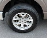 Thumbnail of 2023 Brown Ford F-150
