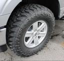 Thumbnail of 2025 Iconic Silver Metallic Ford F-150