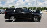Thumbnail of 2021 Onyx Black GMC Yukon