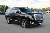 Thumbnail of 2021 Onyx Black GMC Yukon