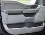 Thumbnail of 2025 Antimatter Blue Metallic Ford F-150 Lightning