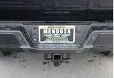 Thumbnail of 2025 Antimatter Blue Metallic Ford F-150 Lightning