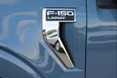 Thumbnail of 2023 Azure Gray Metallic Tri-Coat Ford F-150