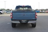 Thumbnail of 2023 Azure Gray Metallic Tri-Coat Ford F-150