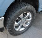 Thumbnail of 2023 Azure Gray Metallic Tri-Coat Ford F-150
