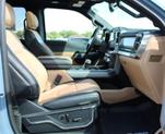 Thumbnail of 2023 Azure Gray Metallic Tri-Coat Ford F-150