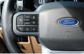 Thumbnail of 2023 Azure Gray Metallic Tri-Coat Ford F-150