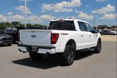 Thumbnail of 2025 Oxford White Ford F-150