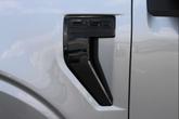 Thumbnail of 2025 Iconic Silver Metallic Ford F-150
