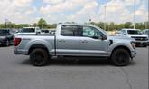 Thumbnail of 2025 Iconic Silver Metallic Ford F-150