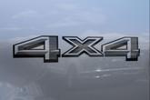 Thumbnail of 2025 Iconic Silver Metallic Ford F-150