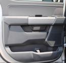 Thumbnail of 2025 Iconic Silver Metallic Ford F-150