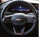 Thumbnail of 2025 Silver Chevrolet Traverse