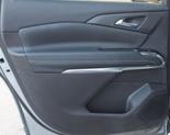 Thumbnail of 2025 Silver Chevrolet Traverse