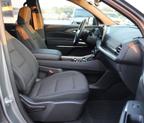 Thumbnail of 2025 Silver Chevrolet Traverse