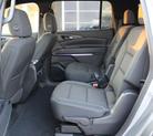 Thumbnail of 2025 Silver Chevrolet Traverse