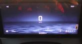 Thumbnail of 2025 Silver Chevrolet Traverse