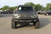 Thumbnail of 2022 Carbonized Gray Ford Bronco