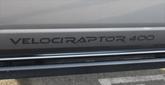 Thumbnail of 2022 Carbonized Gray Ford Bronco