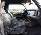 Thumbnail of 2022 Carbonized Gray Ford Bronco