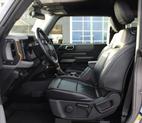Thumbnail of 2022 Carbonized Gray Ford Bronco