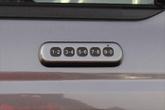 Thumbnail of 2022 Carbonized Gray Ford Bronco
